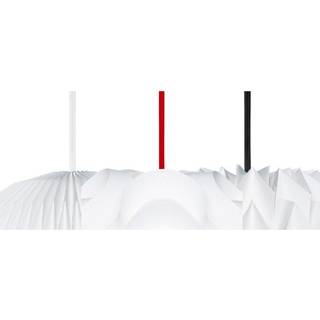 Le Klint textile hang-up - hvid