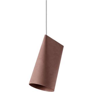 MOEBE Ceramic Pendel Terracotta Smal