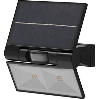 LEDVANCE Endura Style Flood Solar væglampe