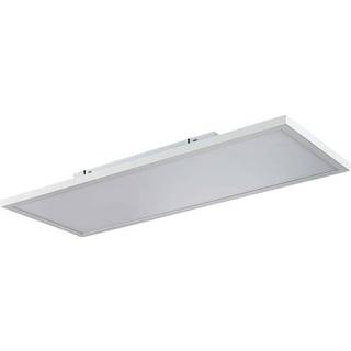 Arcchio LED-panel Brenda, 80 x 30 cm, CCT, fjernbetjening