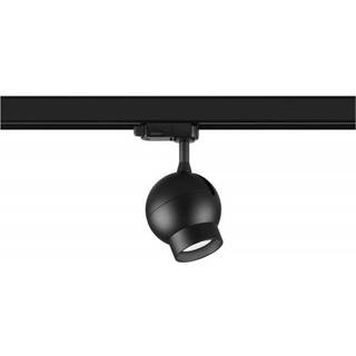 Ateljé Lyktan Ogle Mini 3-faset spotlight Sort