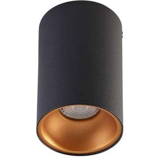 Vinja - Loftlampe med indvendig reflektor