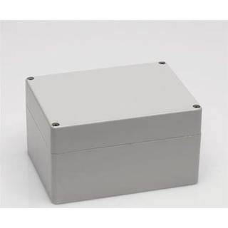 Bernstein Abs-kasse 160x120x90mm. skrue-lukke.