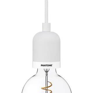 Pantone Deneb Pendel Hvid