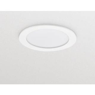 Signify Philips CoreLine SlimDownlight DN145B 1000lm/830 Interact Ready Hvid Ø150