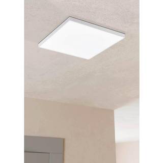 EGLO TURCONA-CCT ceiling light white