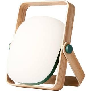 Vang bærbar bordlampe