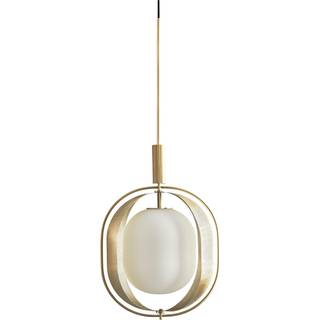 101 Copenhagen Pearl Pendel Messing