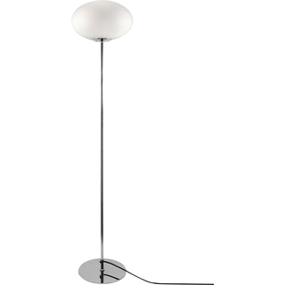 LIGA MADS KROM GULVLAMPE