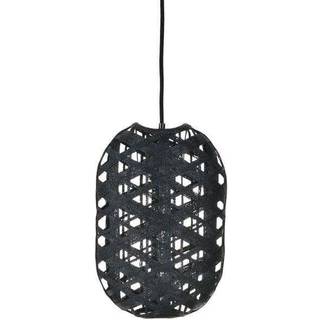 Forestier Capsule S pendellampe, 36 cm, sort