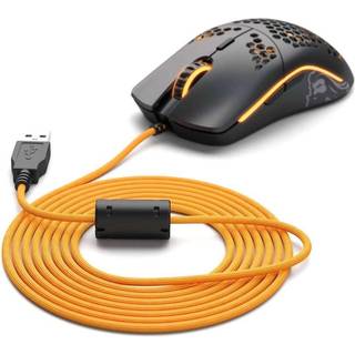Glorious Ascended Cable V2 Glorious Gold