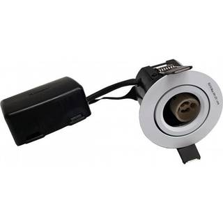 LD600 Indbygningsspot - Hvid - Raxon