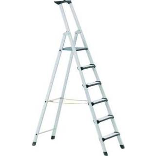 Zarges Trappestige 4 trin