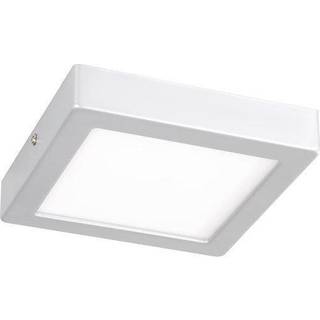 EGLO IDUN plafond 170x170 mm, 4000K, sølv