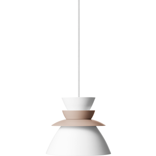 Jørn Utzon - Sundowner Pendant 250 Mallorcan 201025019 - Pendel - Lyfa - Hos Lampeagenten