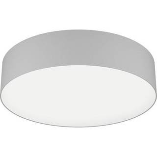 EGLO connect.z ROMAO-Z LED loftlampe, Ø57 cm, RGBTW, grå