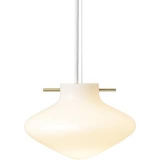 LYFA REPOSE Pendel 175 Messing