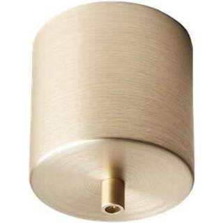Nuura Ceiling Cup Messing