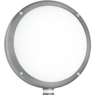 STEINEL L 330 S udendørs LED-væglampe, sensor
