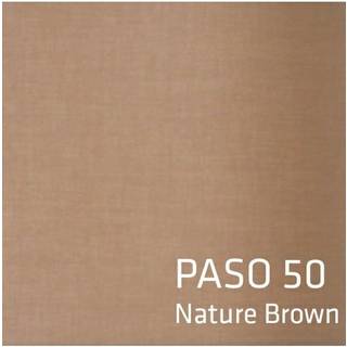 Skærm til Paso 50 - Brun - Darø