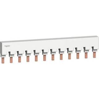 Schneider Multi 9 sløjfeskinne 2p 12mod ul508