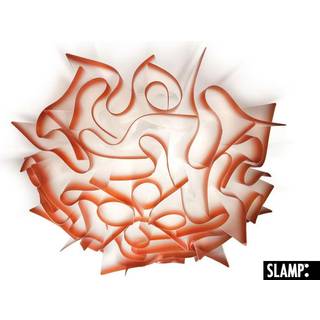 Veli Loft/ Væg M - chilli - SLAMP