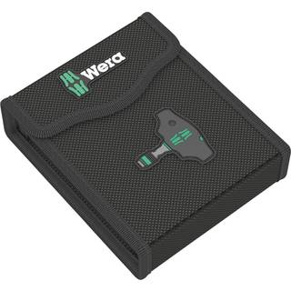 Wera Kraftform Kompakt 400 RA Set 1