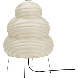 Vitra Akari 24N Bordlampe Hvid