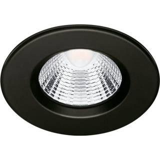 DIVE SL261 RD 070 5.5W 27K BL IP65R 3PK - Recessed spot