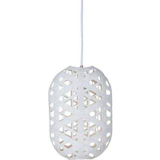 Forestier - Capsule Pendel S White