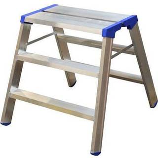 Silkeborg stiger Arbejdsbuk bred pro 3 trin