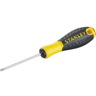 Stanley skruetrækker lige 3mm 75mm