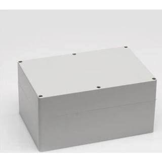 Bernstein Abs-kasse 240x160x120mm. skrue-lukke.