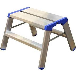 Silkeborg stiger Arbejdsbuk bred pro 2 trin