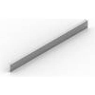 Sokkel 1,5M Skabsskinne, 6M Cubic
