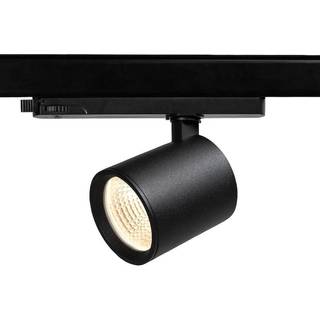 Optic track s 15° 12w 4k 1100lm ra90 so