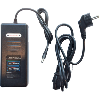 Bafang 36V 2Ah Oplader
