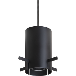 Antidark A2 T170 pendel top, hvid