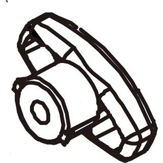 BuzzRack Reservedel 132-00024