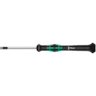 Wera werk Elektronikskruetrækker 0,028x40 sekskant