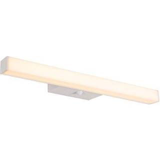 Hide-a-Lite Mirro Spejl armatur IP44, PIR, hvid 3000K