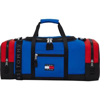 Tommy Hilfiger Duffel Bags - Blå