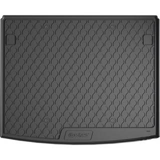 Bagagerumsbakke VW Caddy Maxi 5-dr 2010-2020
