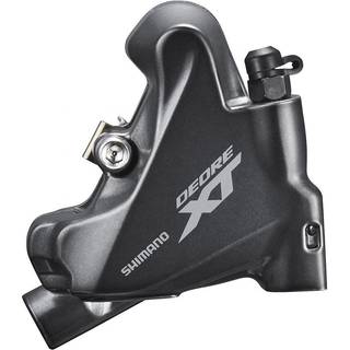 Shimano BR-M8110 XT Kaliber Flat Mount