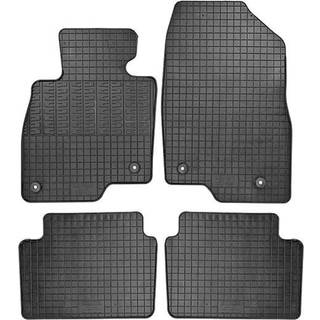 Gummimåtter Mazda 3 2013-, Mazda 6 2013- Combi