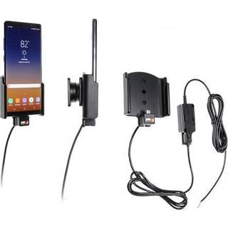 Aktiv hållare med kulled till Samsung Galaxy Note 8