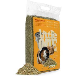 Little One Mountain Hø m. kamille, 400 g