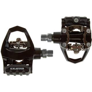 Exustar SPD/Look Pedal Sæt