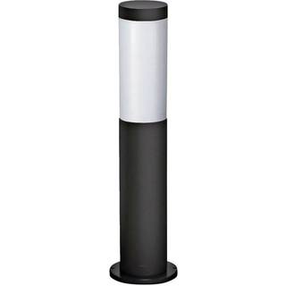 Philips Utrecht Bedlampe lav i antracit