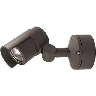 Scan Products Inna Spot 230V 15W 3000K IP54 Antracitgrå.